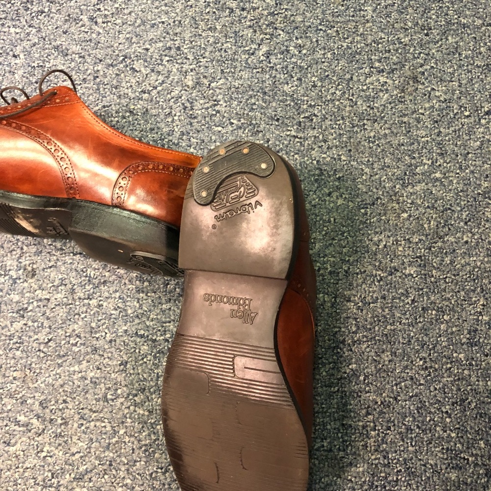 Allen Edmonds